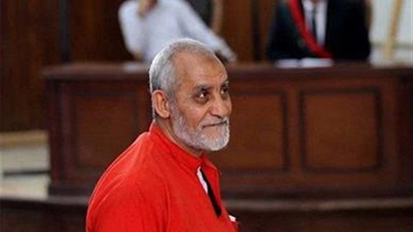 محمد بديع