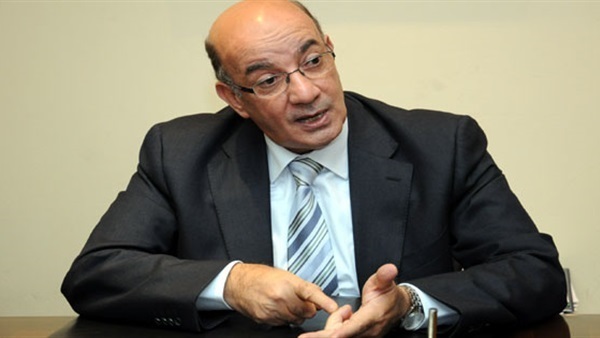 محمد عشماوي رئيس