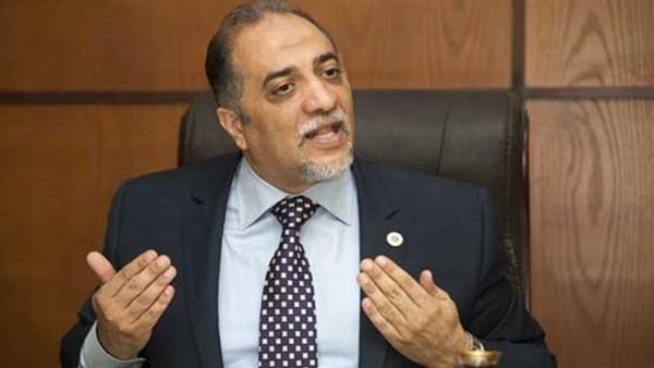 النائب عبد الهادي