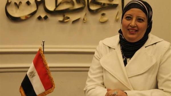 نسرين فاروق