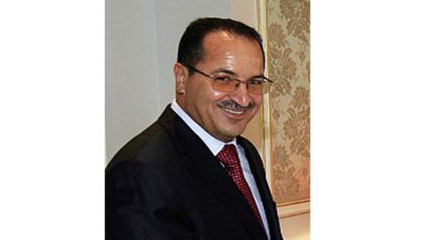 نجيب المنيف سفير