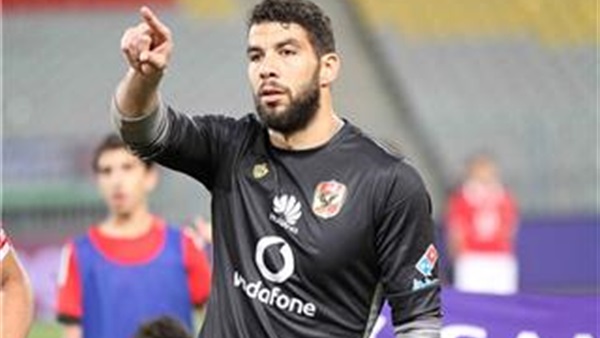 شريف إكرامي