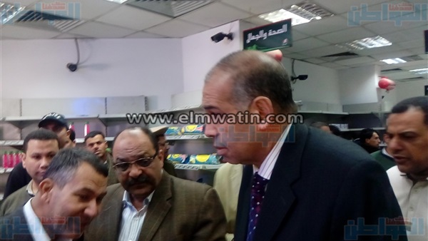 اللواء محمد الخليصي،