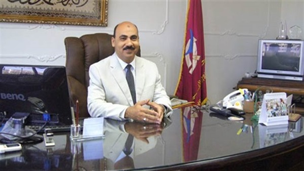 الدكتور خالد إسماعيل