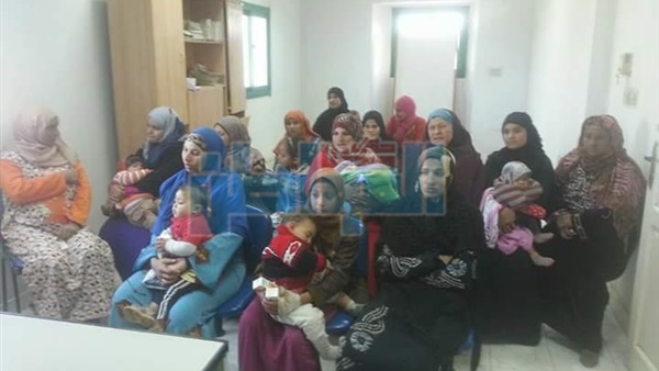ندوة عن تنظيم الأسرة