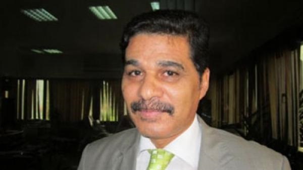 الدكتور هشام الشناوي