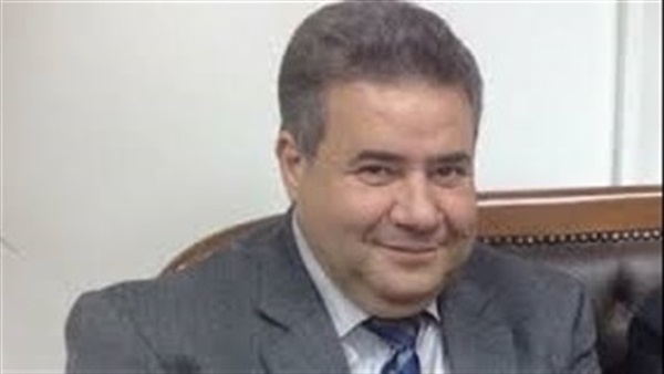 الدكتور السيد القاضي،