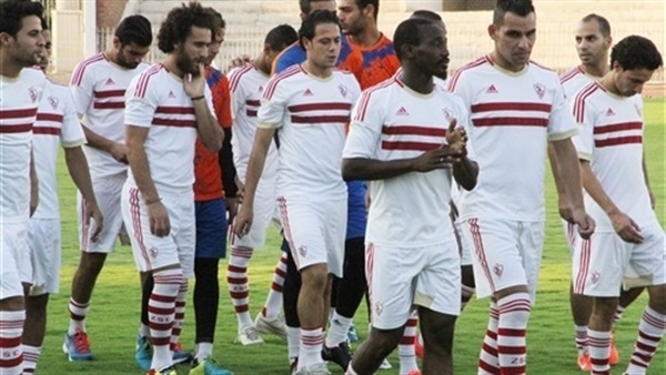 نادي الزمالك