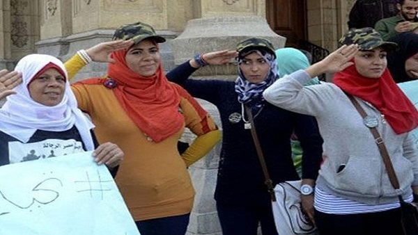تنفى شائعة تجنيد