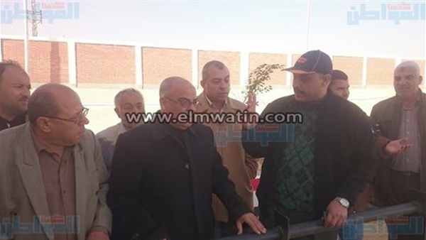 بالصور.. أبو الفتوح