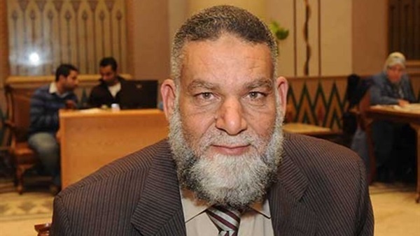 المهندس محمود هيبة