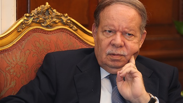 فتحي سرور