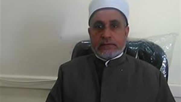 مدير أزهر مطروح الدكتور