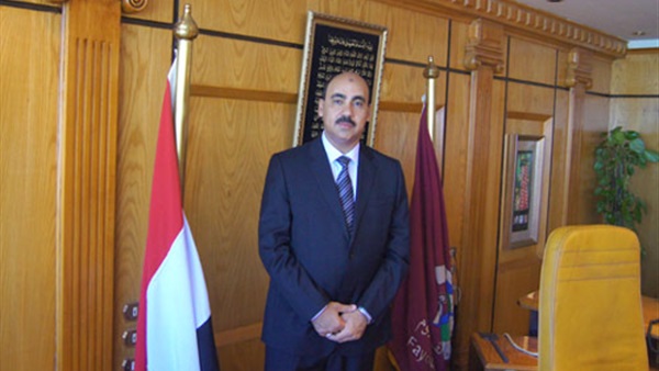 الدكتور خالد إسماعيل