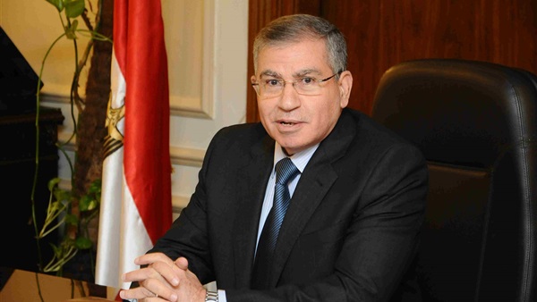 اللواء محمد علي مصيلحي