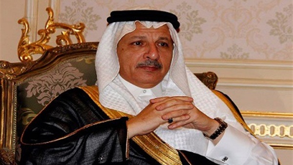 أحمد قطان سفير خادم