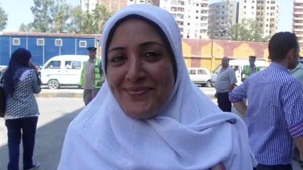 النائبة ثريا الشيخ
