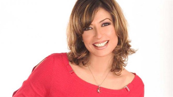 الفنانة منال سلامة