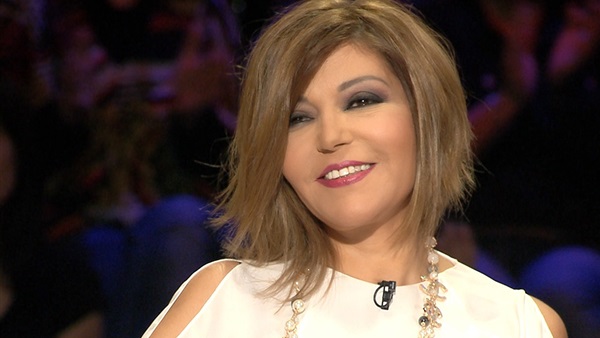 سميرة سعيد 