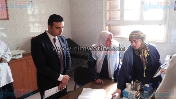 الرقابة الإدارية
