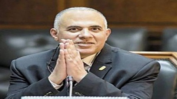 اللواء عمرو عزمي
