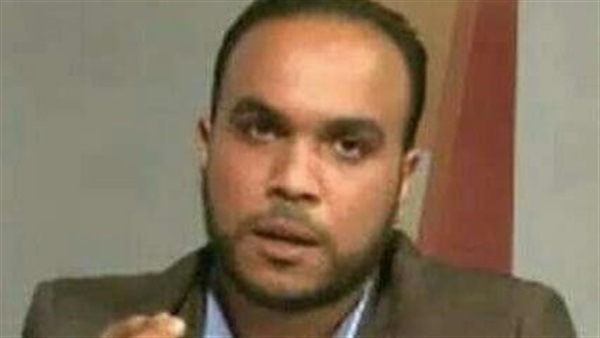 الدكتور محمود قصد،