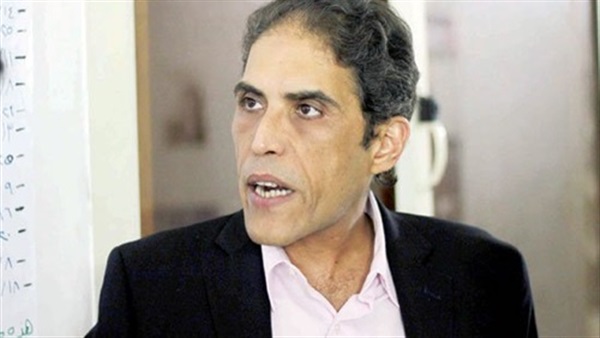  خالد داوود