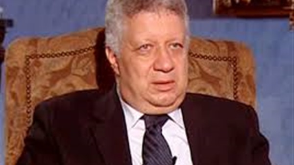 مرتضى منصور: نريد