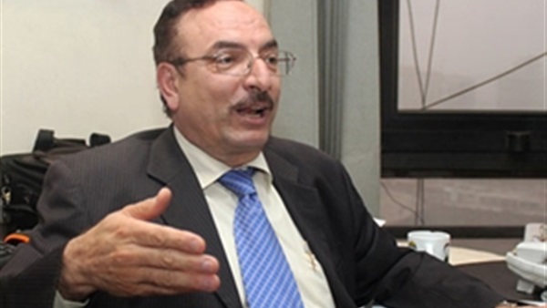 النائب بدوى قرني