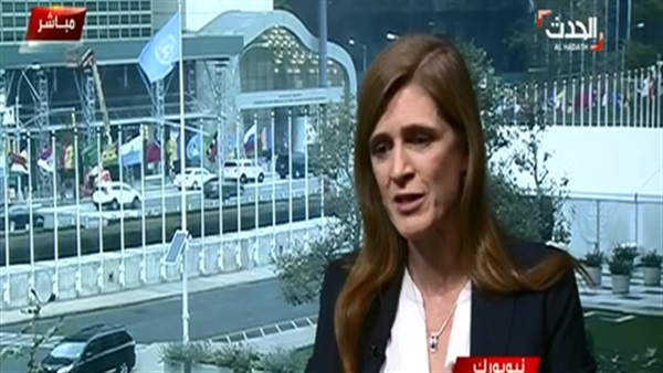 سامنتا باور