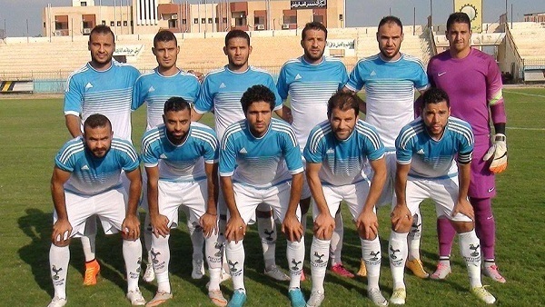 صيد المحلة