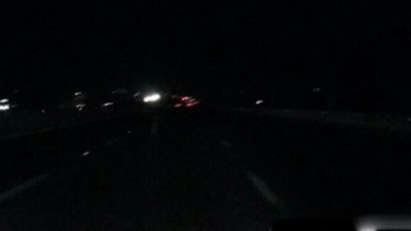 طريق قرية الاتحاد
