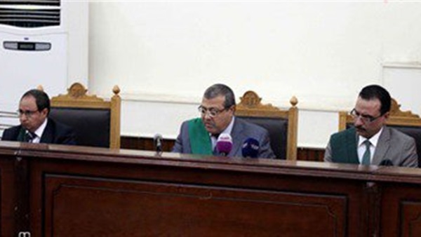 محكمة - أرشيفية