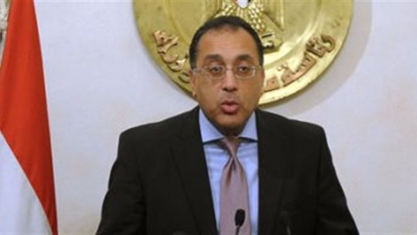 وزير الإسكان