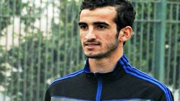 محمود دونجا لاعب