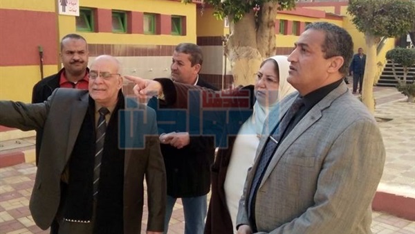 رئيس حي باب الشعرية