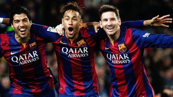 نادي برشلونة الإسباني