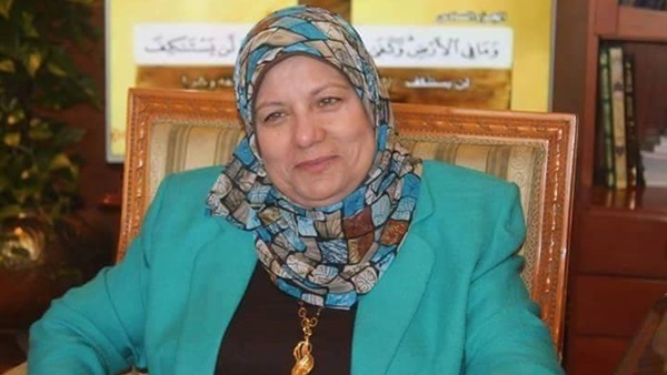 فريدة مجاهد