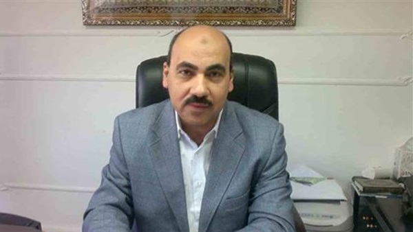 الدكتور خالد إسماعيل