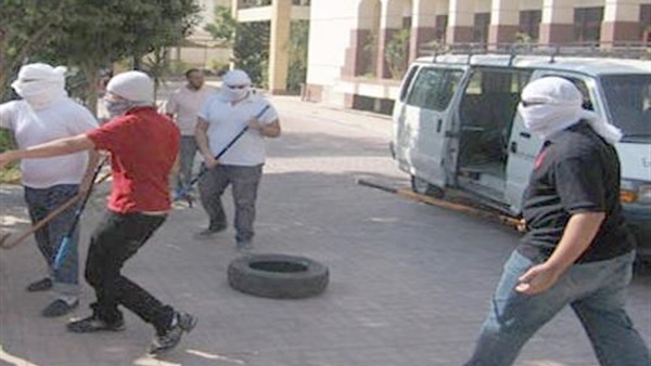 مواطن يستغيث: الطالبية