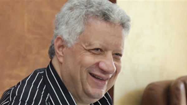 مرتضى منصور
