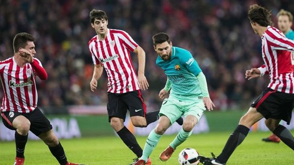 اليوم.. برشلونة يستضيف