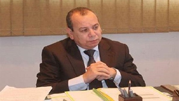 الأجهزة الأمنية