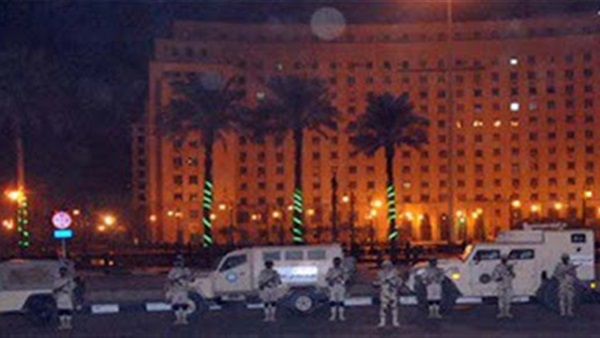 ميدان التحرير