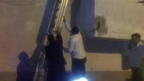 تسرب غاز - أرشيفية