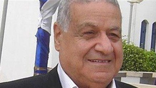 رئيس حزب حماة الوطن