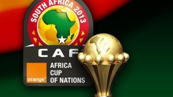 بطولة أمم إفريقيا