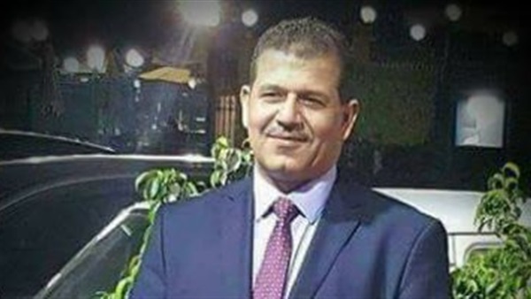 المهندس محمد عبد