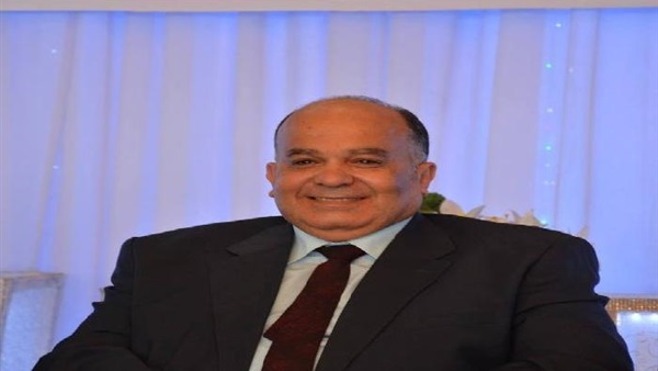 محافظ الدقهلية الاحد