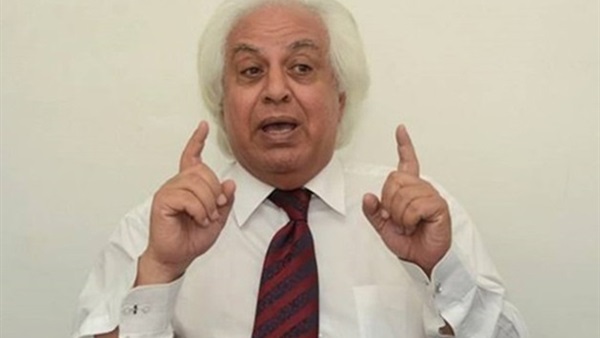 النائب سمير غطاس